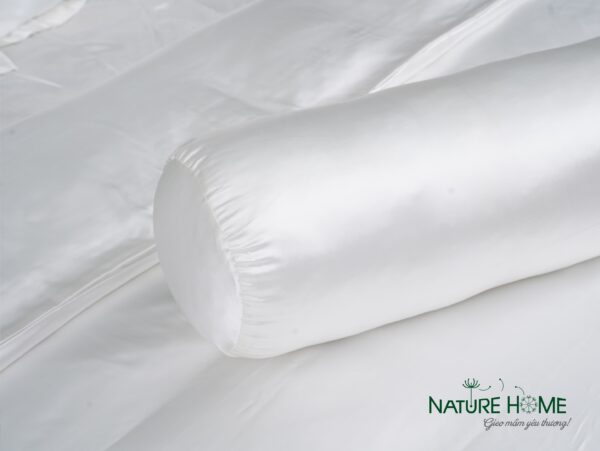 Bộ chăn ga lụa Hàng Châu Cao Cấp - Hình ảnh 2