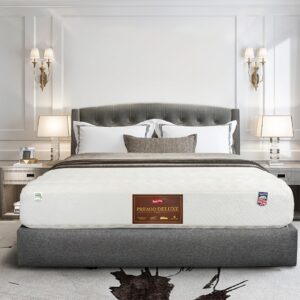 Premio Deluxe King (200x180x30)
