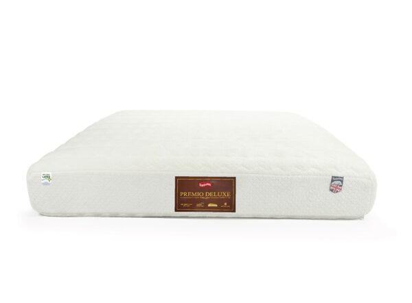 Premio Deluxe King (200x180x30) - Hình ảnh 2
