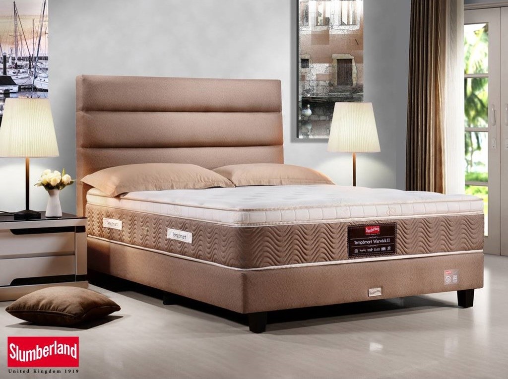Đệm Slumberland